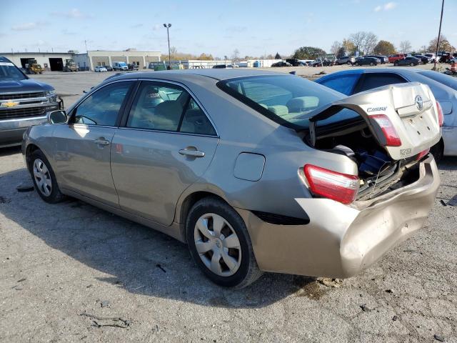 Image 2 of 2007 TOYOTA CAMRY CE 2007 with VIN 4T1BE46K57U077682