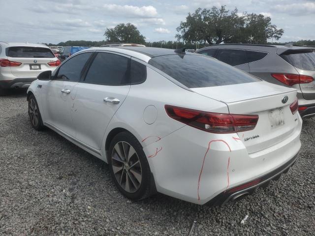 Obraz 2 z 2016 KIA OPTIMA SXL 2016 z VIN 5XXGV4L28GG033566