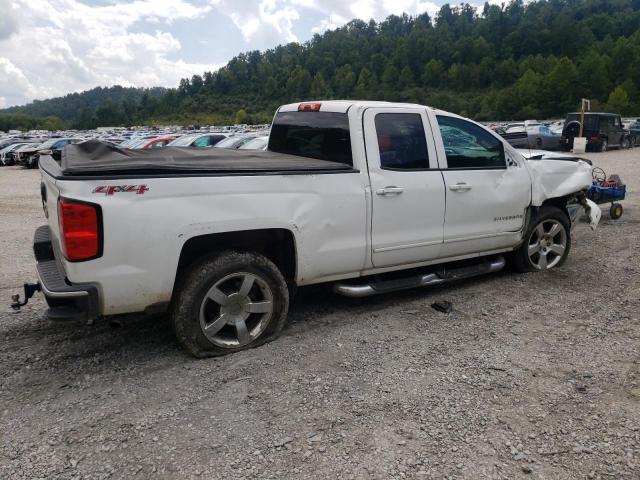 Image 3 of 2015 CHEVROLET SILVERADO K1500 LT 2015 with VIN 1GCVKREC8FZ382077
