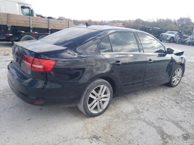 Image 3 of 2015 VOLKSWAGEN JETTA SEL 2015 with VIN 3VWL17AJ7FM331235