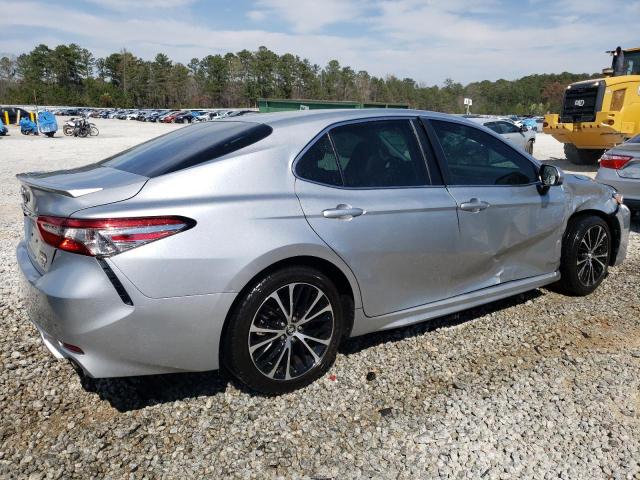 Image 3 of 2018 TOYOTA CAMRY L 2018 with VIN 4T1B11HK7JU633957