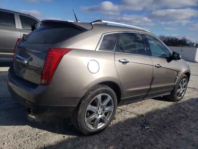 Obraz 3 z 2011 CADILLAC SRX PERFORMANCE COLLECTION 2011 z VIN 3GYFNEEY9BS641483