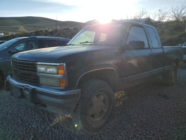 Image 1 of 1993 CHEVROLET GMT-400 K1500 1993 with VIN 2GCEK19K5P1140022