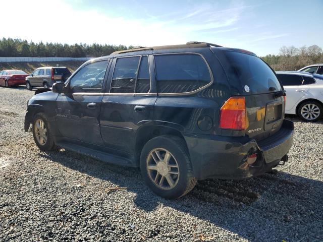 Image 2 of 2007 GMC ENVOY DENALI 2007 with VIN 1GKES63M772294338