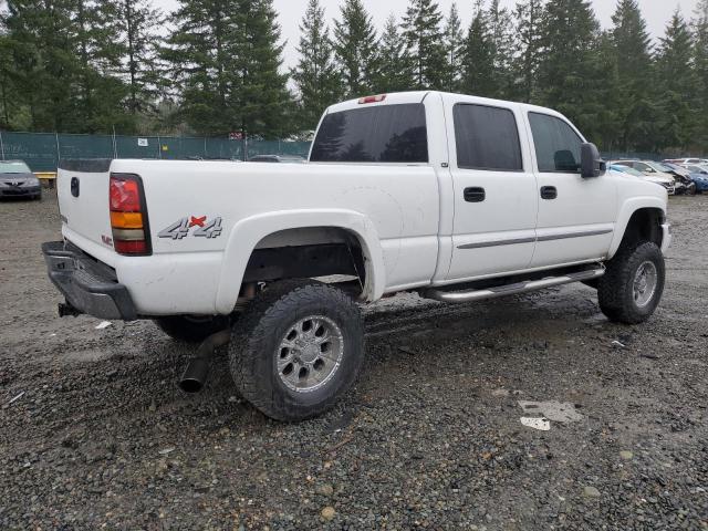 Изображение 3 2005 GMC SIERRA K2500 HEAVY DUTY 2005 с VIN 1GTHK23U35F805096