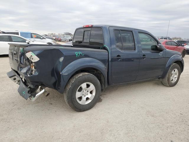 Image 3 of 2016 NISSAN FRONTIER S 2016 with VIN 1N6AD0ER3GN719026