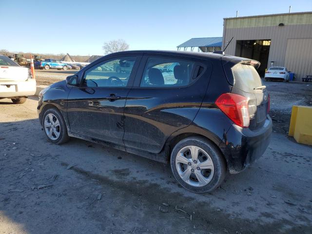 Image 2 of 2022 CHEVROLET SPARK LS 2022 with VIN KL8CB6SA5NC024664
