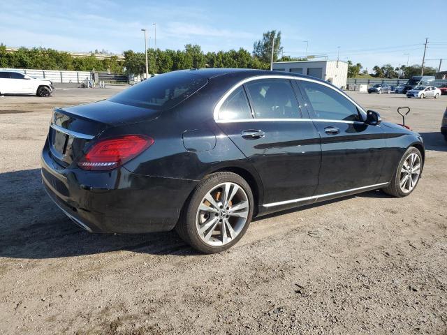 Image 3 of 2019 MERCEDES-BENZ C 300 2019 with VIN 55SWF8DB2KU319292