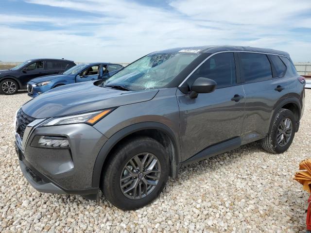 Изображение 1 2023 NISSAN ROGUE S 2023 с VIN 5N1BT3AA5PC754993