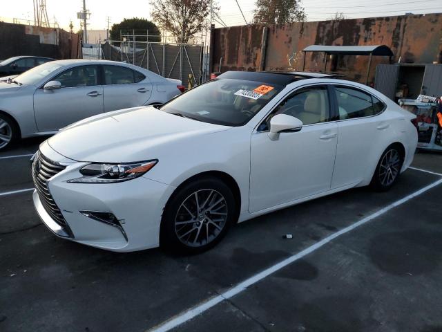 Obraz 2017 LEXUS ES 350 2017