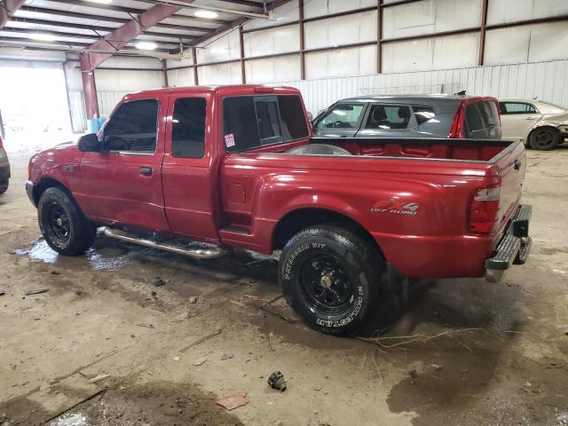 Image 2 of 2003 FORD RANGER SUPER CAB 2003 with VIN 1FTZR45E43PB78319