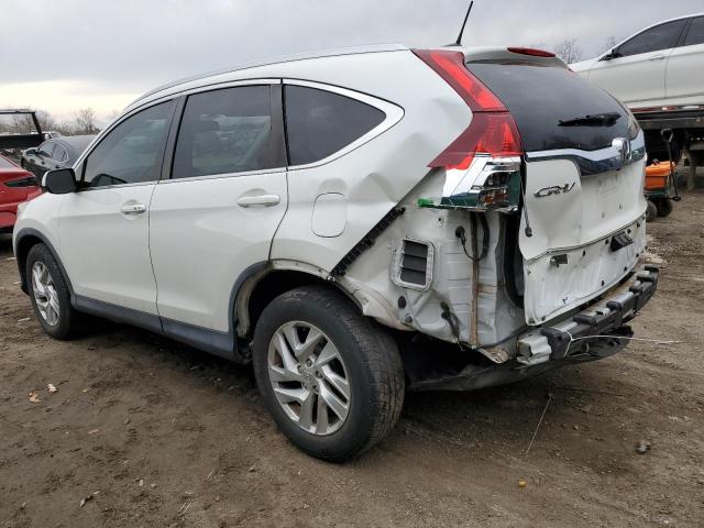 Obraz 2 z 2016 HONDA CR-V EXL 2016 z VIN 5J6RM4H72GL138680
