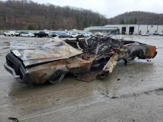 Obraz 1970 OLDSMOBILE 98 1970