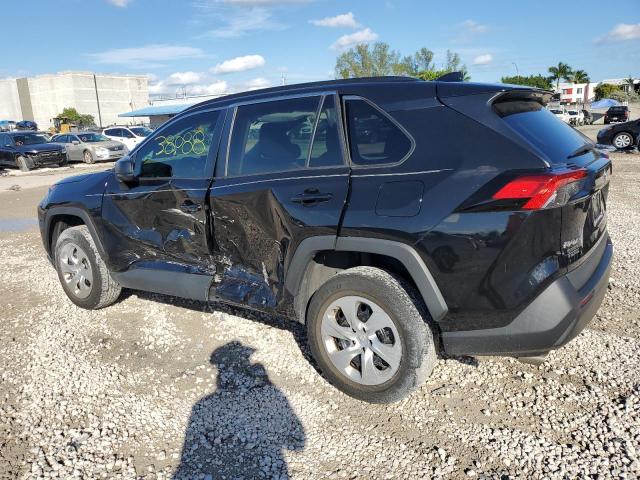 Obraz 2 z 2020 TOYOTA RAV4 LE 2020 z VIN 2T3F1RFV4LW128241