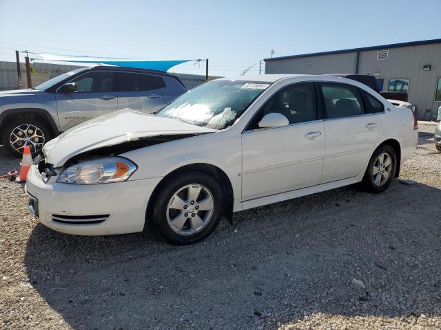 Obraz 2009 CHEVROLET IMPALA 1LT 2009