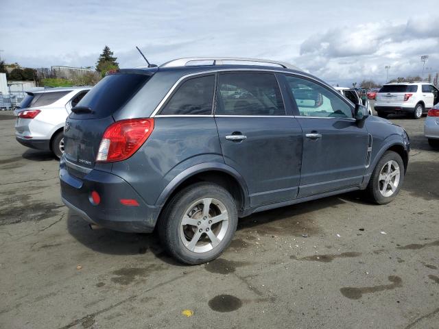 Изображение 3 2013 CHEVROLET CAPTIVA LT 2013 с VIN 3GNFL3EK9DS521950