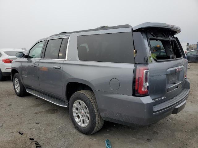Image 2 of 2020 GMC YUKON XL K1500 SLT 2020 with VIN 1GKS2GKC8LR276451