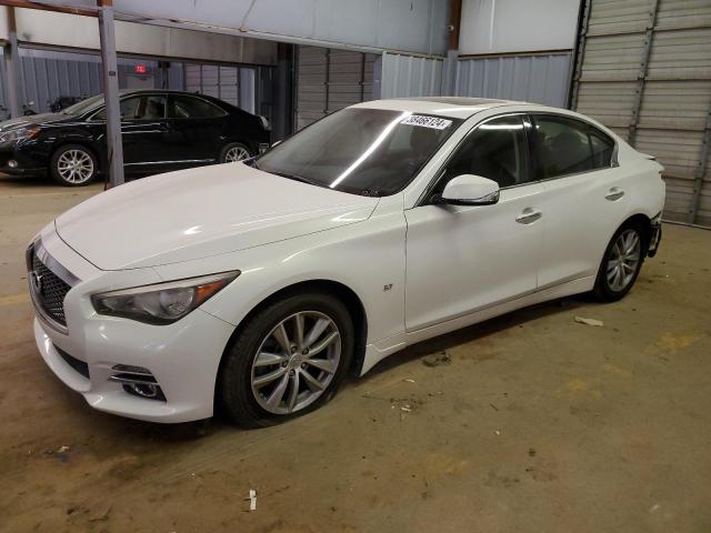Изображение 2014 INFINITI Q50 BASE 2014