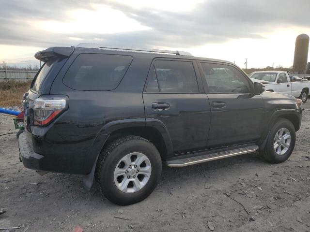 Image 3 of 2016 TOYOTA 4RUNNER SR5 2016 with VIN JTEZU5JR3G5137545