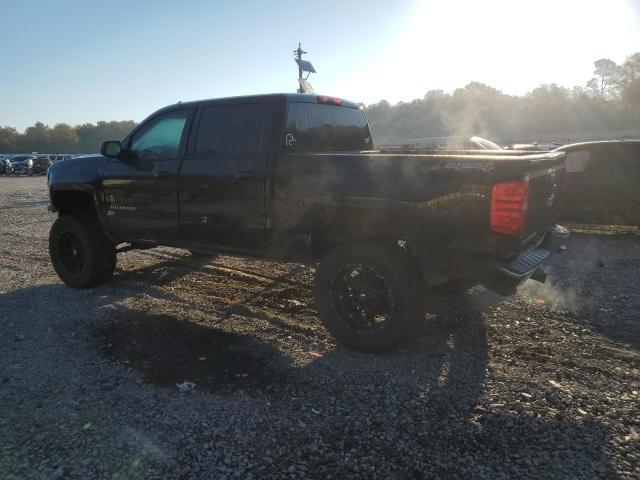 Obraz 2 z 2014 CHEVROLET SILVERADO K1500 LT 2014 z VIN 3GCUKREC6EG451861