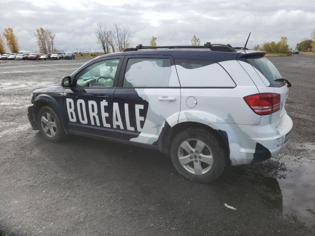 Изображение 2 2019 DODGE JOURNEY SE 2019 с VIN 3C4PDCAB4KT865922