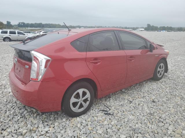 Image 3 of 2015 TOYOTA PRIUS  2015 with VIN JTDKN3DU9F0403394