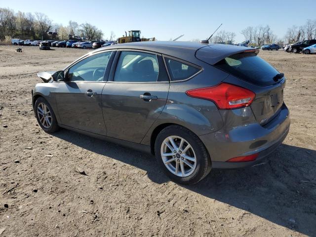 Изображение 2 2015 FORD FOCUS SE 2015 с VIN 1FADP3K22FL345945