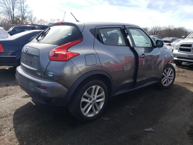 Image 3 of 2013 NISSAN JUKE S 2013 with VIN JN8AF5MV6DT226266