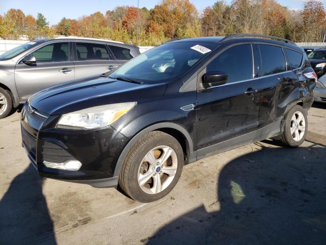 Image 1 of 2014 FORD ESCAPE SE 2014 with VIN 1FMCU9GX4EUB19545