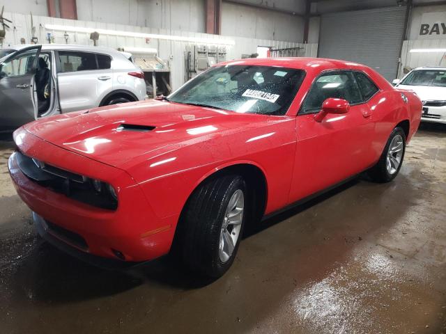 Изображение 1 2022 DODGE CHALLENGER SXT 2022 с VIN 2C3CDZAG3NH246971