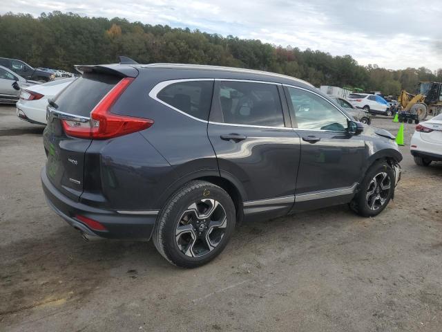 Image 3 of 2019 HONDA CR-V TOURING 2019 with VIN 7FARW1H93KE006706