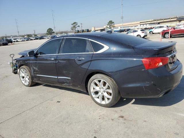 Image 2 of 2014 CHEVROLET IMPALA LTZ 2014 with VIN 2G1145SL8E9161764