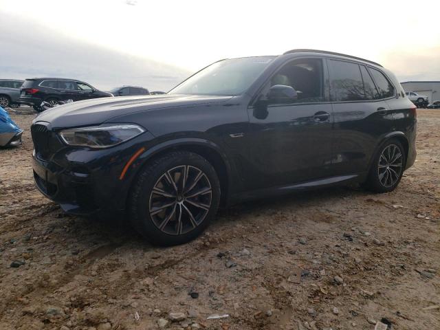 2023 BMW X5 XDRIVE45E 2023 image