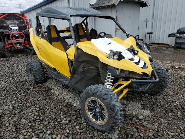 Изображение 1 2016 YAMAHA YXZ1000 SE 2016 с VIN 5Y4AN01Y0GA100203