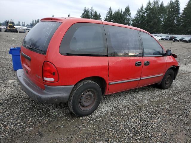 Obraz 3 z 2000 CHRYSLER VOYAGER  2000 z VIN 2C4FJ25B5YR751349