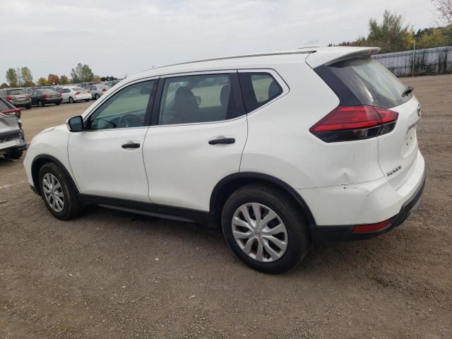 Image 2 of 2017 NISSAN ROGUE S 2017 with VIN 5N1AT2MT5HC737535