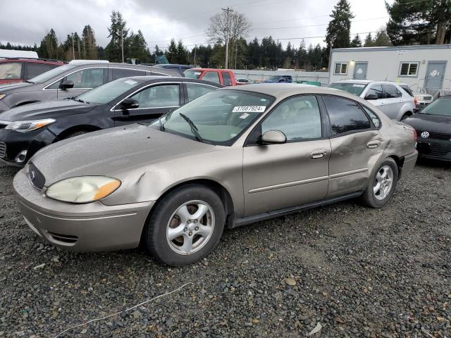 Obraz 1 z 2004 FORD TAURUS SE 2004 z VIN 1FAHP53U34A122724