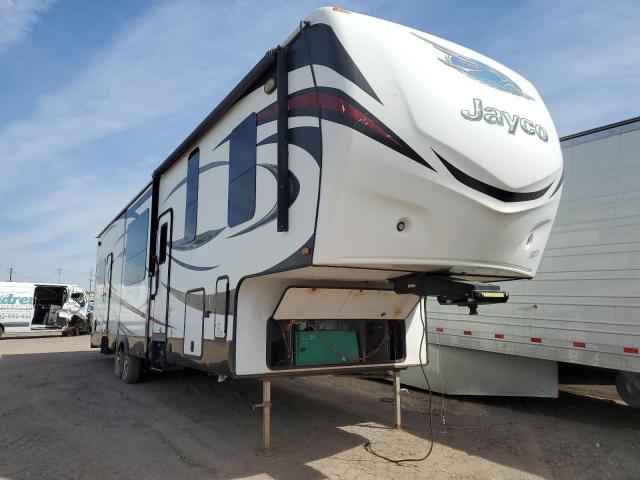 Изображение 1 2016 JAYC EAGLE 2016 с VIN 1UJCJSBV4G1950087