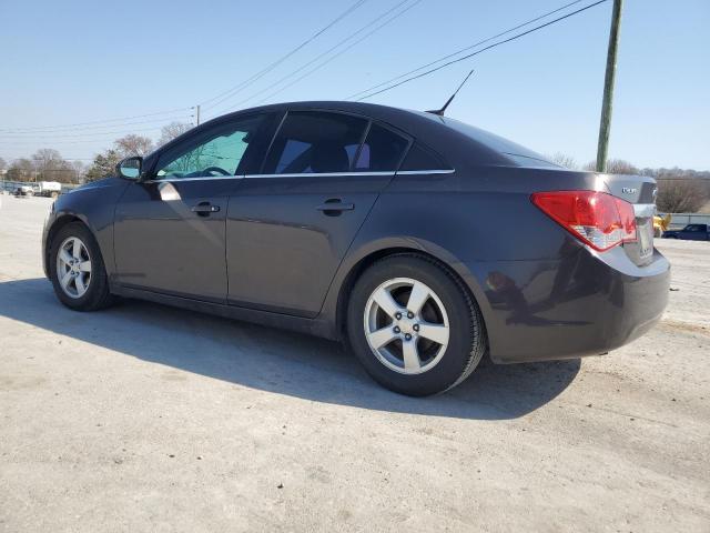 Изображение 2 2014 CHEVROLET CRUZE LT 2014 с VIN 1G1PC5SB5E7386620
