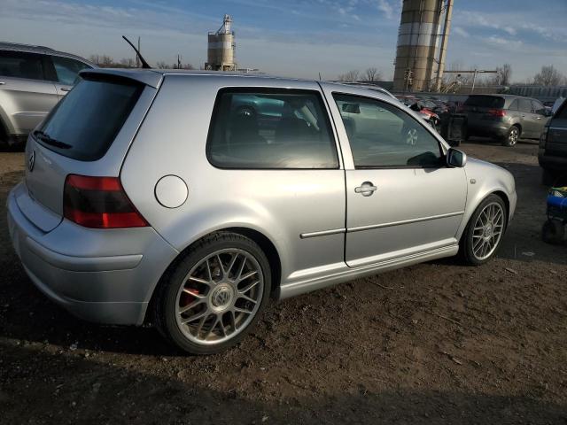 Изображение 3 2002 VOLKSWAGEN GTI BASE 2002 с VIN 9BWDE61J324071787