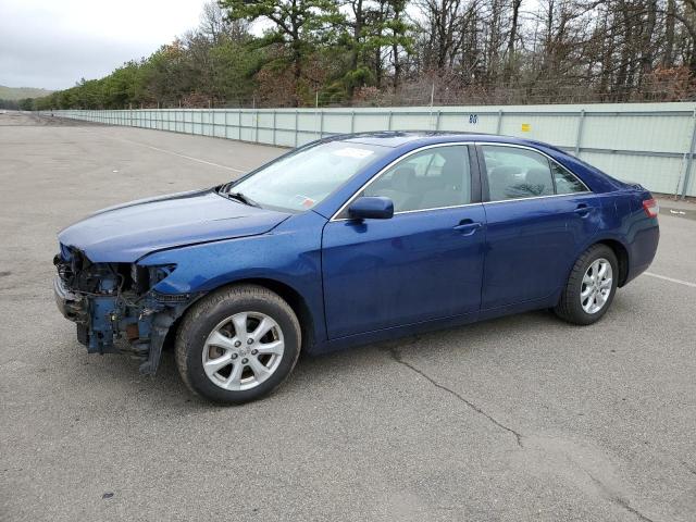 Image 1 of 2010 TOYOTA CAMRY SE 2010 with VIN JTNBK3EK7A3049092