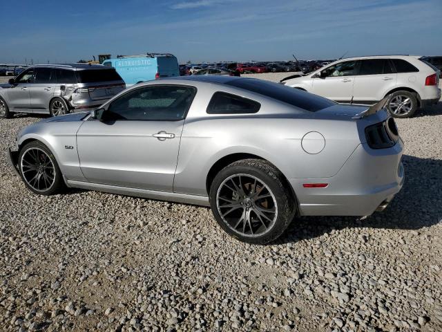Image 2 of 2013 FORD MUSTANG GT 2013 with VIN 1ZVBP8CF4D5271703