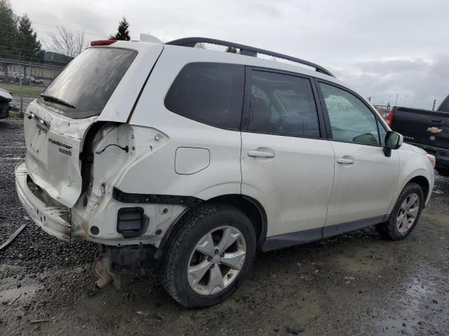 Image 3 of 2016 SUBARU FORESTER 2.5I PREMIUM 2016 with VIN JF2SJAFC0GH521892