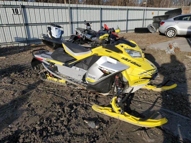 Image 1 of 2019 SKI DOO MXZX850 2019 with VIN 2BPSMXKB4KV000068