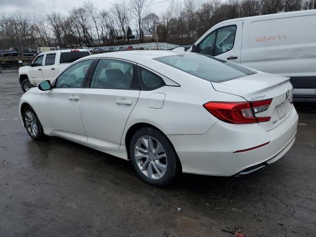 Obraz 2 z 2018 HONDA ACCORD LX 2018 z VIN 1HGCV1F14JA101110