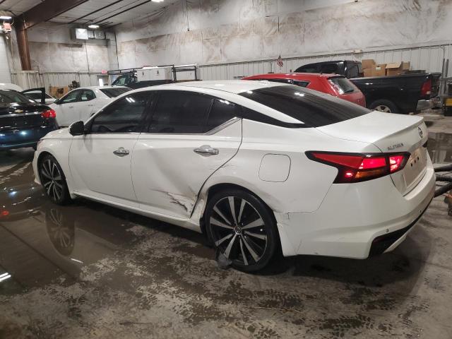 Obraz 2 z 2020 NISSAN ALTIMA PLATINUM 2020 z VIN 1N4AL4FV0LC142606