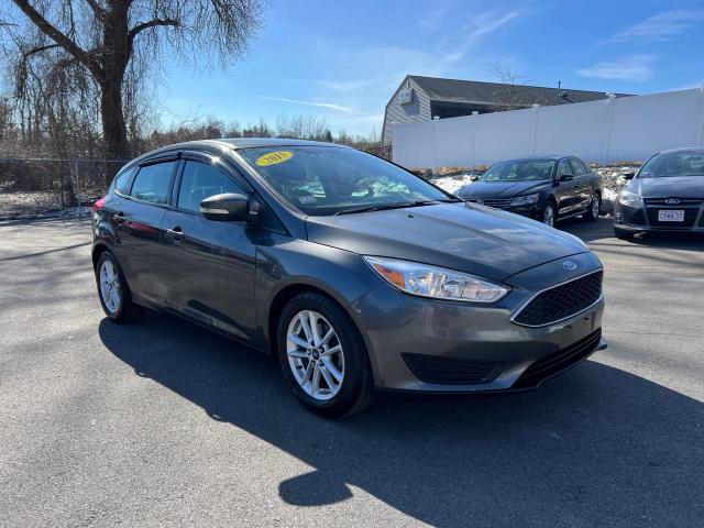 2015 FORD FOCUS SE 2015 image