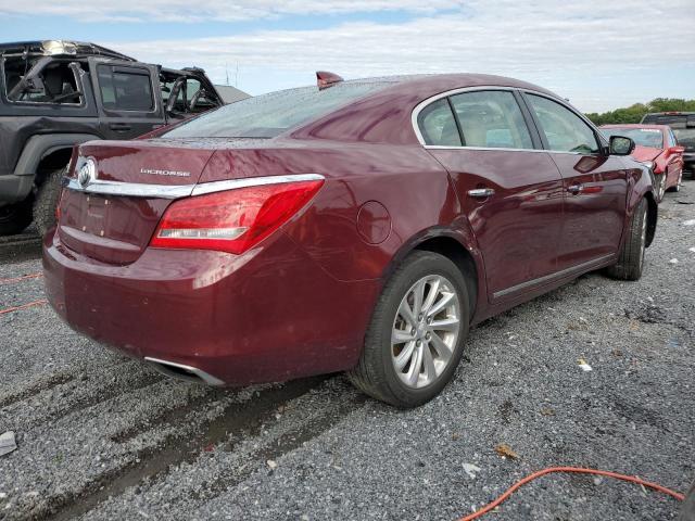 Obraz 3 z 2016 BUICK LACROSSE  2016 z VIN 1G4GB5G34GF249815