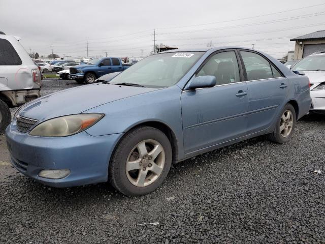 2002 TOYOTA CAMRY LE 2002 image