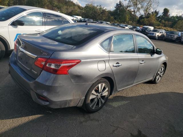 Image 3 of 2019 NISSAN SENTRA S 2019 with VIN 3N1AB7AP5KY259226